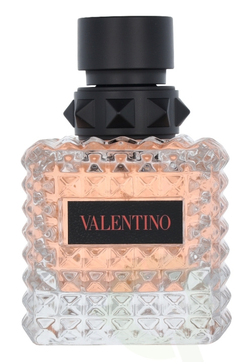 Valentino Donna Born in Roma Coral Fantasy Edp Spray 50 ml in the group BEAUTY & HEALTH / Fragrance & Perfume / Perfumes / Perfume for her at TP E-commerce Nordic AB (C74438)