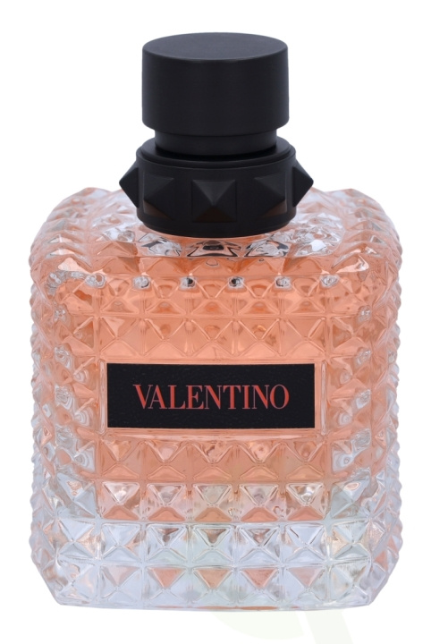 Valentino Donna Born in Roma Coral Fantasy Edp Spray 100 ml in the group BEAUTY & HEALTH / Fragrance & Perfume / Perfumes / Perfume for her at TP E-commerce Nordic AB (C74439)