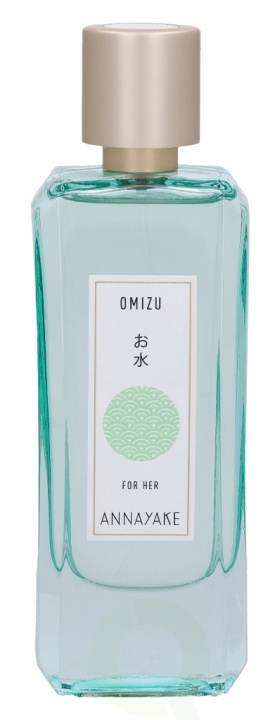 Annayake Omizu For Her Edp Spray 100 ml in the group BEAUTY & HEALTH / Fragrance & Perfume / Perfumes / Perfume for her at TP E-commerce Nordic AB (C74441)