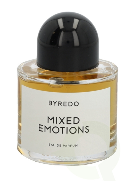 Byredo Mixed Emotions Edp Spray 100 ml in the group BEAUTY & HEALTH / Fragrance & Perfume / Perfumes / Unisex at TP E-commerce Nordic AB (C74455)