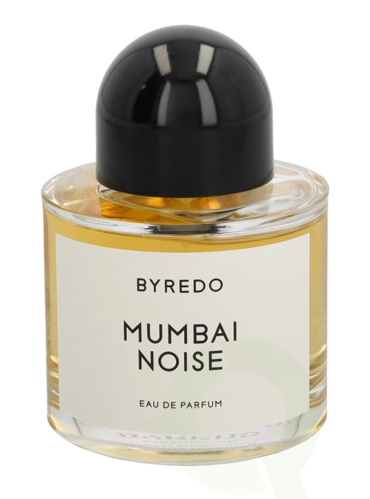 Byredo Mumbai Noise Edp Spray 100 ml in the group BEAUTY & HEALTH / Fragrance & Perfume / Perfumes / Unisex at TP E-commerce Nordic AB (C74457)