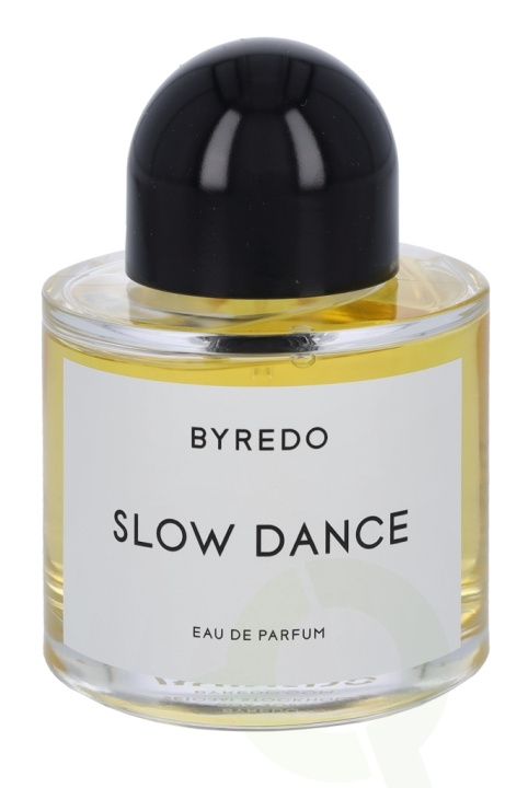 Byredo Slow Dance Edp Spray 100 ml in the group BEAUTY & HEALTH / Fragrance & Perfume / Perfumes / Unisex at TP E-commerce Nordic AB (C74460)