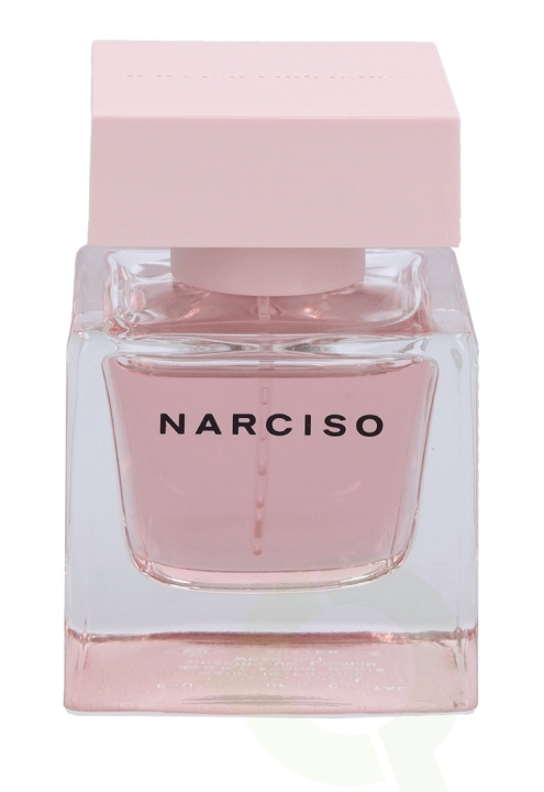 Narciso Rodriguez Cristal Edp Spray 30 ml in the group BEAUTY & HEALTH / Fragrance & Perfume / Perfumes / Perfume for her at TP E-commerce Nordic AB (C74469)