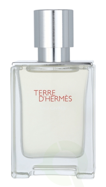 Hermes Terre D\'Hermes Eau Givree Edp Spray 50 ml in the group BEAUTY & HEALTH / Fragrance & Perfume / Perfumes / Perfume for him at TP E-commerce Nordic AB (C74482)