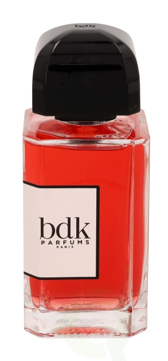 BDK Parfums Rouge Smoking Edp Spray 100 ml in the group BEAUTY & HEALTH / Fragrance & Perfume / Perfumes / Unisex at TP E-commerce Nordic AB (C74489)