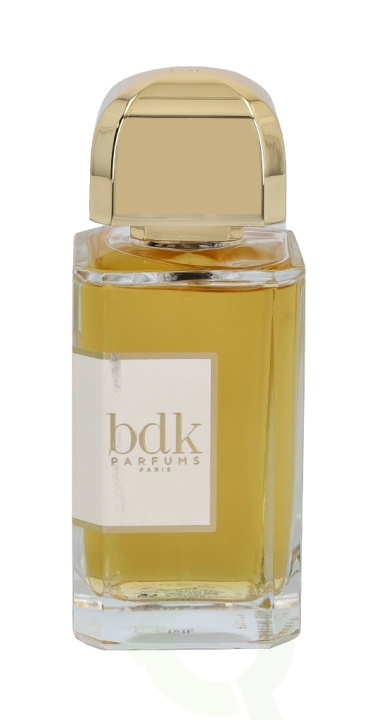 BDK Parfums Wood Jasmin Edp Spray 100 ml in the group BEAUTY & HEALTH / Fragrance & Perfume / Perfumes / Unisex at TP E-commerce Nordic AB (C74492)