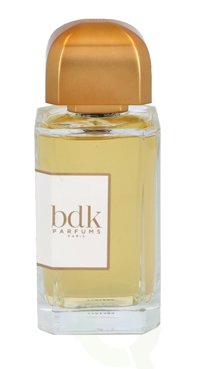 BDK Parfums Oud Abramad Edp Spray 100 ml in the group BEAUTY & HEALTH / Fragrance & Perfume / Perfumes / Unisex at TP E-commerce Nordic AB (C74493)