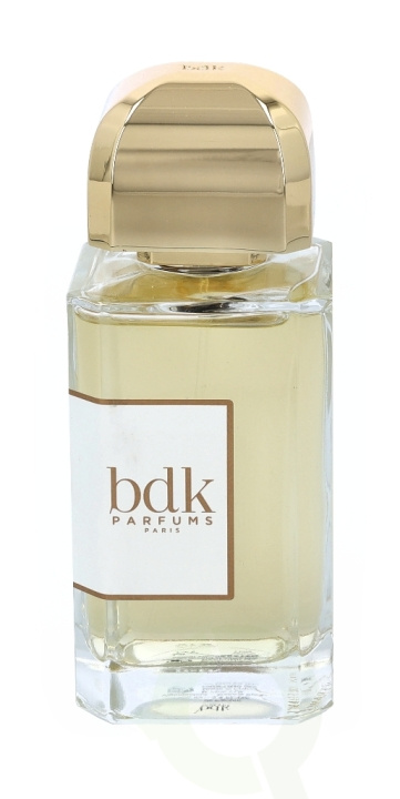 BDK Parfums Creme De Cuir Edp Spray 100 ml in the group BEAUTY & HEALTH / Fragrance & Perfume / Perfumes / Unisex at TP E-commerce Nordic AB (C74495)