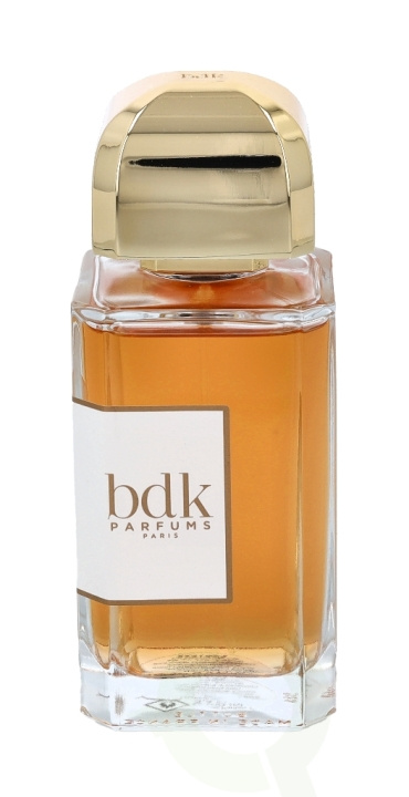 BDK Parfums Velvet Tonka Edp Spray 100 ml in the group BEAUTY & HEALTH / Fragrance & Perfume / Perfumes / Unisex at TP E-commerce Nordic AB (C74496)