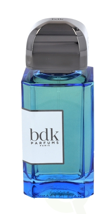 BDK Parfums Citrus Riviera Edp Spray 100 ml in the group BEAUTY & HEALTH / Fragrance & Perfume / Perfumes / Unisex at TP E-commerce Nordic AB (C74497)