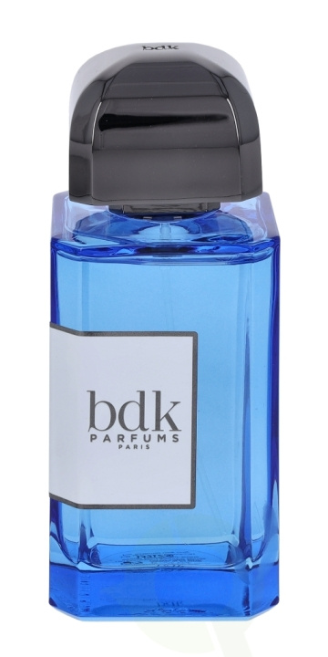 BDK Parfums Sel D\'Argent Edp Spray 100 ml in the group BEAUTY & HEALTH / Fragrance & Perfume / Perfumes / Unisex at TP E-commerce Nordic AB (C74498)