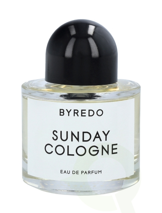 Byredo Sunday Cologne Edp Spray 50 ml in the group BEAUTY & HEALTH / Fragrance & Perfume / Perfumes / Unisex at TP E-commerce Nordic AB (C74538)