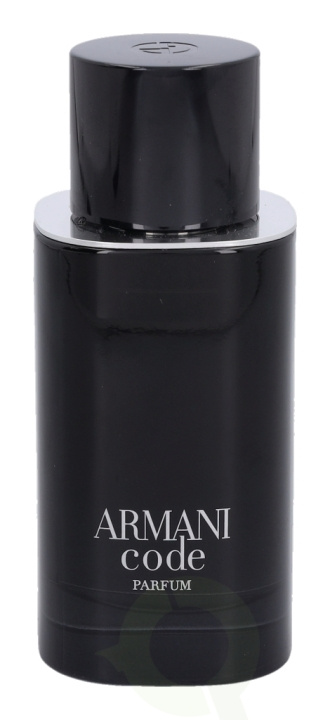 Armani Code Le Parfum Edp Spray 75 ml in the group BEAUTY & HEALTH / Fragrance & Perfume / Perfumes / Perfume for him at TP E-commerce Nordic AB (C74549)