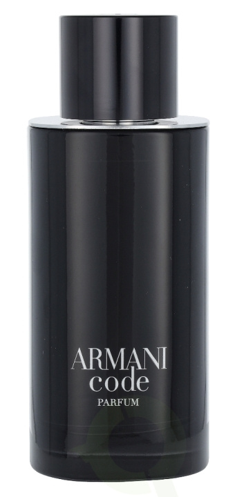 Armani Code Le Parfum Edp Spray 125 ml in the group BEAUTY & HEALTH / Fragrance & Perfume / Perfumes / Perfume for him at TP E-commerce Nordic AB (C74550)