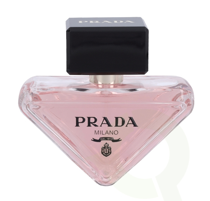 Prada Paradoxe Edp Spray 50 ml Refillable in the group BEAUTY & HEALTH / Fragrance & Perfume / Perfumes / Perfume for her at TP E-commerce Nordic AB (C74553)