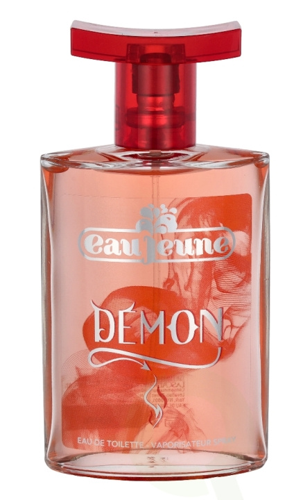 Eau Jeune Demon Edt Spray 75 ml in the group BEAUTY & HEALTH / Fragrance & Perfume / Perfumes / Perfume for her at TP E-commerce Nordic AB (C74562)