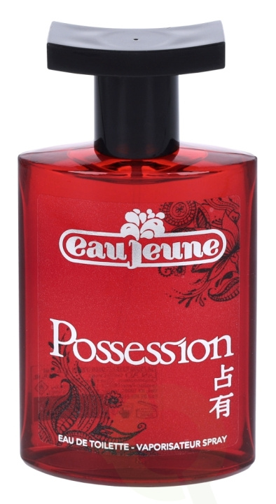 Eau Jeune Possession Edt Spray 75 ml in the group BEAUTY & HEALTH / Fragrance & Perfume / Perfumes / Perfume for her at TP E-commerce Nordic AB (C74563)