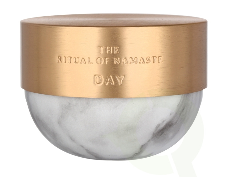 Rituals The Ritual Of Namaste Ageless Firming Day Cream 50 ml in the group BEAUTY & HEALTH / Skin care / Face / Face creams at TP E-commerce Nordic AB (C74601)