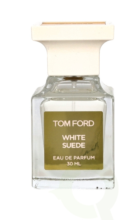 Tom Ford White Suede Edp Spray 30 ml in the group BEAUTY & HEALTH / Fragrance & Perfume / Perfumes / Perfume for her at TP E-commerce Nordic AB (C74622)