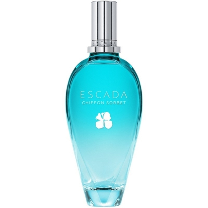 Escada Chiffon Sorbet Edt 100ml in the group BEAUTY & HEALTH / Fragrance & Perfume / Perfumes / Perfume for her at TP E-commerce Nordic AB (C74731)