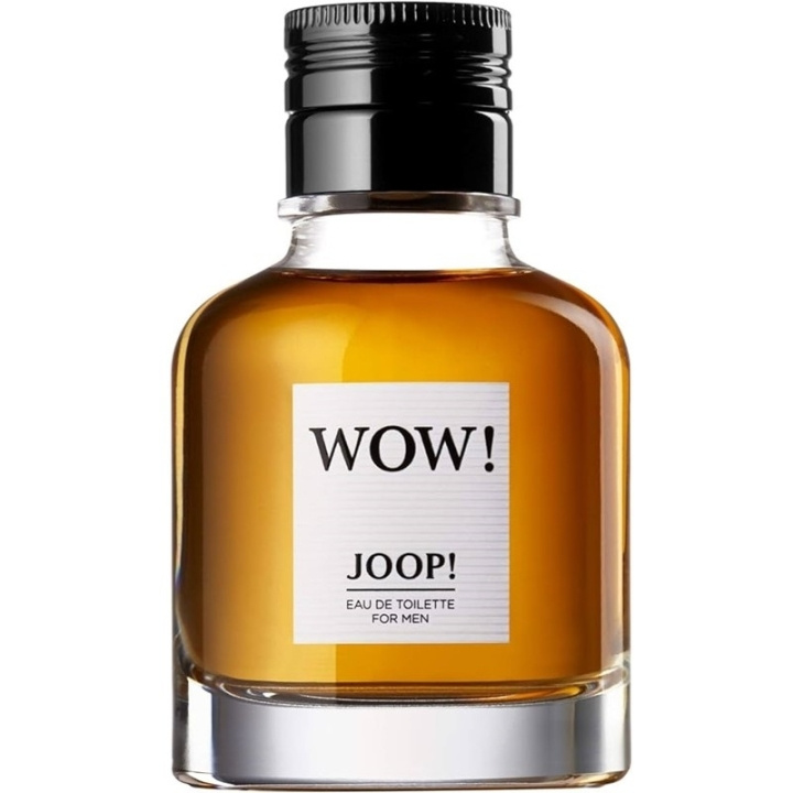 JOOP! Wow! Edt 40ml in the group BEAUTY & HEALTH / Fragrance & Perfume / Perfumes / Perfume for him at TP E-commerce Nordic AB (C74763)