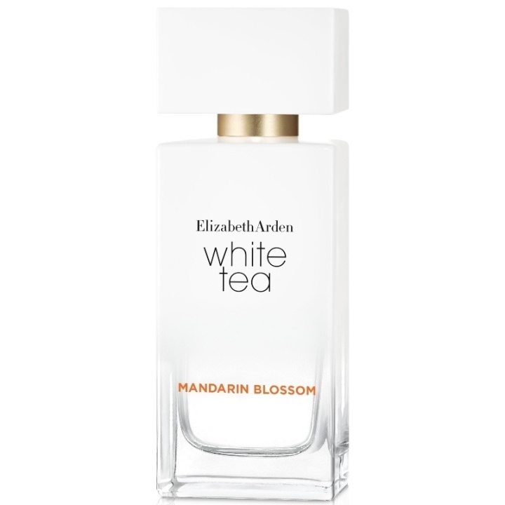 Elizabeth Arden White Tea Mandarin Blossom Edt 50ml in the group BEAUTY & HEALTH / Fragrance & Perfume / Perfumes / Perfume for her at TP E-commerce Nordic AB (C74765)