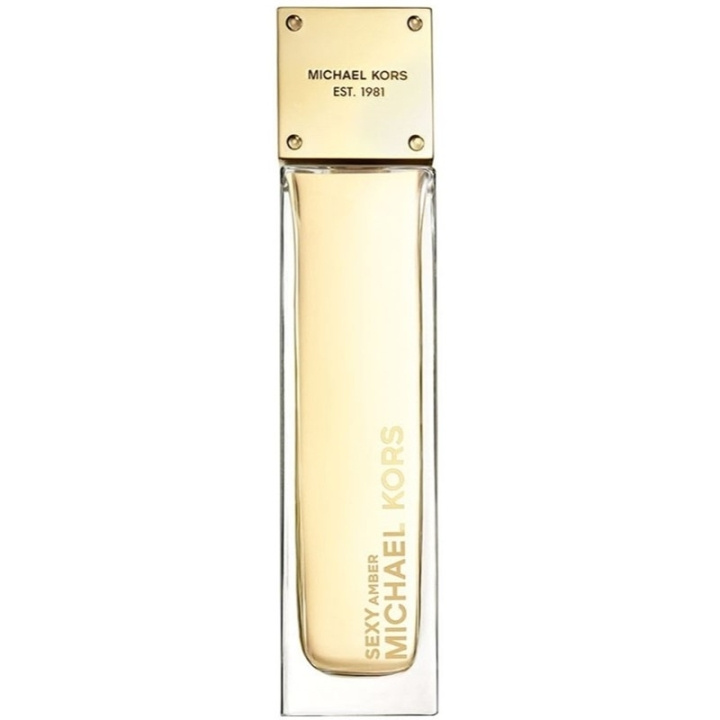 Michael Kors Sexy Amber Edp 100ml in the group BEAUTY & HEALTH / Fragrance & Perfume / Perfumes / Perfume for her at TP E-commerce Nordic AB (C74770)