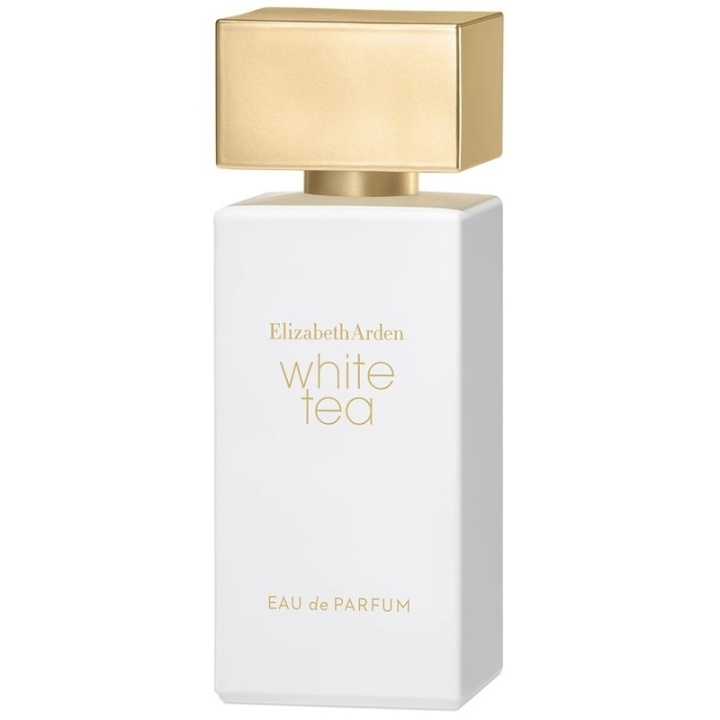 Elizabeth Arden White Tea Edp 50ml in the group BEAUTY & HEALTH / Fragrance & Perfume / Perfumes / Perfume for her at TP E-commerce Nordic AB (C74771)