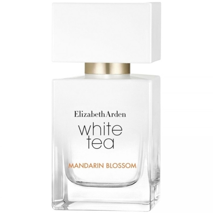 Elizabeth Arden White Tea Mandarin Blossom Edt 30ml in the group BEAUTY & HEALTH / Fragrance & Perfume / Perfumes / Perfume for her at TP E-commerce Nordic AB (C74772)