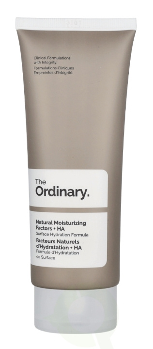 The Ordinary Natural Moisturizing Factors + HA 100 ml in the group BEAUTY & HEALTH / Skin care / Face / Face creams at TP E-commerce Nordic AB (C74823)