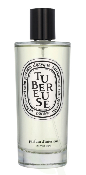 Diptyque Tubereuse Room Spray 150 ml in the group BEAUTY & HEALTH / Fragrance & Perfume / Other fragrances / Fragrance diffuser at TP E-commerce Nordic AB (C74828)