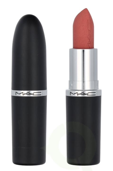 MAC Macximal Silky Matte Lipstick 3.5 g Kinda Sexy in the group BEAUTY & HEALTH / Makeup / Lips / Lipstick at TP E-commerce Nordic AB (C74830)