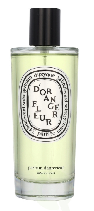 Diptyque Fleur D\'Oranger Room Spray 150 ml in the group BEAUTY & HEALTH / Fragrance & Perfume / Other fragrances / Fragrance diffuser at TP E-commerce Nordic AB (C74831)