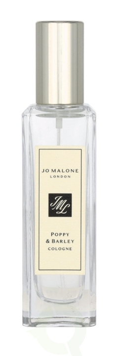 Jo Malone Poppy & Barley Edc Spray 30 ml in the group BEAUTY & HEALTH / Fragrance & Perfume / Perfumes / Perfume for her at TP E-commerce Nordic AB (C74837)