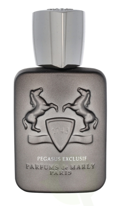 Parfums de Marly Pegasus Exclusif Edp Spray 75 ml in the group BEAUTY & HEALTH / Fragrance & Perfume / Perfumes / Perfume for him at TP E-commerce Nordic AB (C74842)