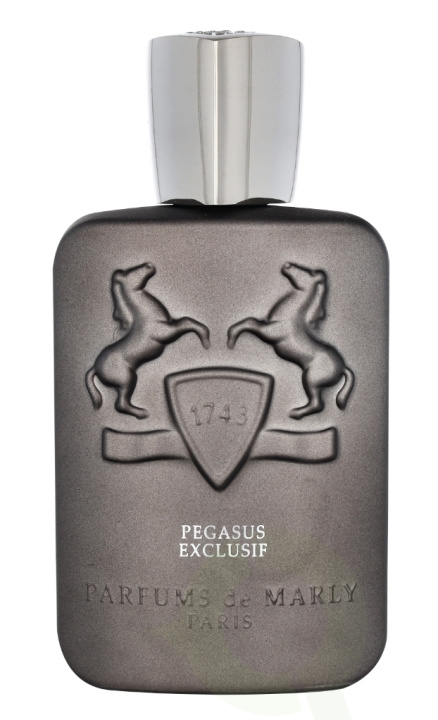 Parfums de Marly Pegasus Exclusif Edp Spray 125 ml in the group BEAUTY & HEALTH / Fragrance & Perfume / Perfumes / Perfume for him at TP E-commerce Nordic AB (C74843)