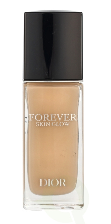 Dior Forever Skin Glow 24H Wear Radiant Foundation SPF20 30 ml 1.5W Warm in the group BEAUTY & HEALTH / Makeup / Facial makeup / Foundation at TP E-commerce Nordic AB (C74908)