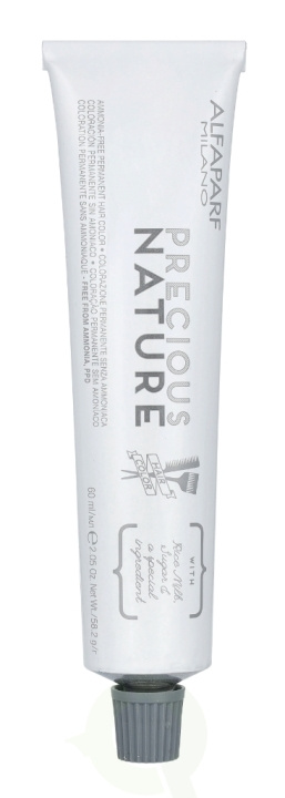 Alfaparf Precious Nature Hair Color 60 ml 7NI in the group BEAUTY & HEALTH / Hair & Styling / Hair care / Hair Dye / Hair Dye & Color bombs at TP E-commerce Nordic AB (C74937)