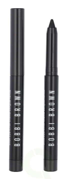 Bobbi Brown Long Wear Cream Shadow Stick 1.6 g Panther in the group BEAUTY & HEALTH / Makeup / Eyes & Eyebrows / Eyeliner / Kajal at TP E-commerce Nordic AB (C74946)