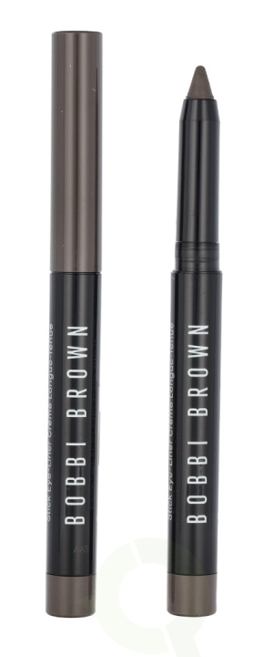 Bobbi Brown Long Wear Cream Shadow Stick 1.6 g Fog in the group BEAUTY & HEALTH / Makeup / Eyes & Eyebrows / Eyeliner / Kajal at TP E-commerce Nordic AB (C74948)