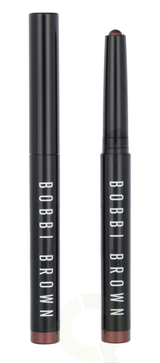 Bobbi Brown Long Wear Cream Shadow Stick 1.6 g Mulberry in the group BEAUTY & HEALTH / Makeup / Eyes & Eyebrows / Eyeliner / Kajal at TP E-commerce Nordic AB (C74949)