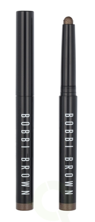 Bobbi Brown Long Wear Cream Shadow Stick 1.6 g Forest in the group BEAUTY & HEALTH / Makeup / Eyes & Eyebrows / Eyeliner / Kajal at TP E-commerce Nordic AB (C74950)