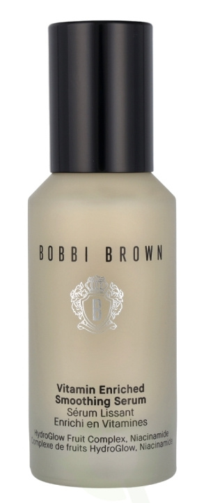 Bobbi Brown Vitamin Enriched Smoothing Serum 30 ml in the group BEAUTY & HEALTH / Skin care / Face / Skin serum at TP E-commerce Nordic AB (C74957)