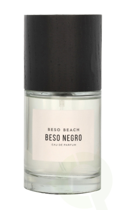 Beso Beach Beso Negro Edp Spray 100 ml in the group BEAUTY & HEALTH / Fragrance & Perfume / Perfumes / Unisex at TP E-commerce Nordic AB (C74962)