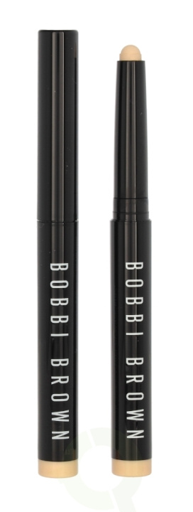 Bobbi Brown Long-Wear Cream Shadow Stick 1.6 g Bone in the group BEAUTY & HEALTH / Makeup / Eyes & Eyebrows / Eyeliner / Kajal at TP E-commerce Nordic AB (C74973)