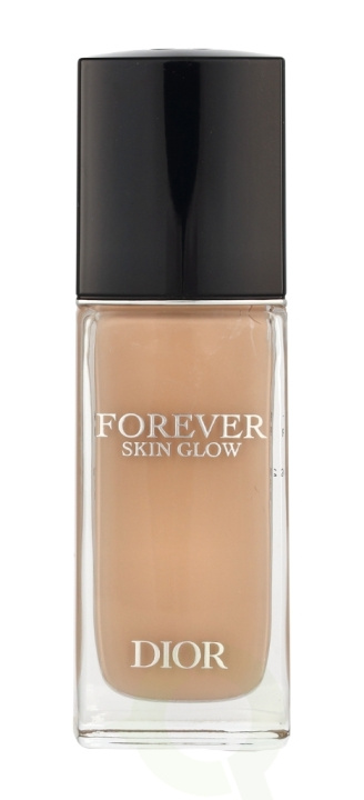 Dior Forever Skin Glow 24H Wear Radiant Foundation SPF20 30 ml 1CR Cool Rosy in the group BEAUTY & HEALTH / Makeup / Facial makeup / Foundation at TP E-commerce Nordic AB (C74976)