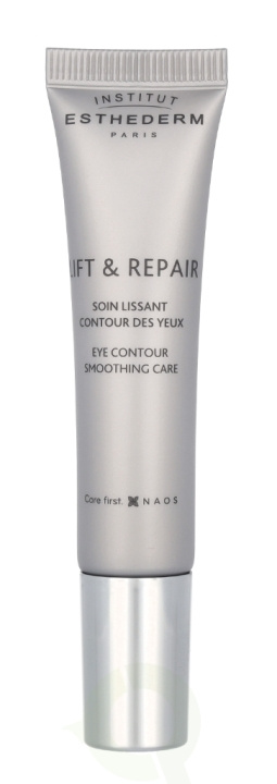 Esthederm Lift & Repair Eye Contour Smoothing Care 15 ml in the group BEAUTY & HEALTH / Skin care / Face / Eyes at TP E-commerce Nordic AB (C74982)