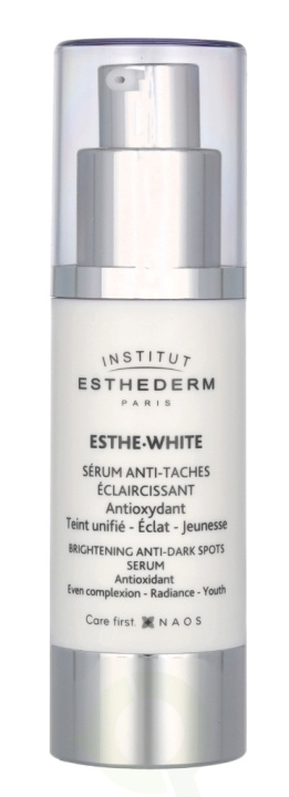 Esthederm White System Whitening Essence 30 ml in the group BEAUTY & HEALTH / Skin care / Face / Skin serum at TP E-commerce Nordic AB (C74983)