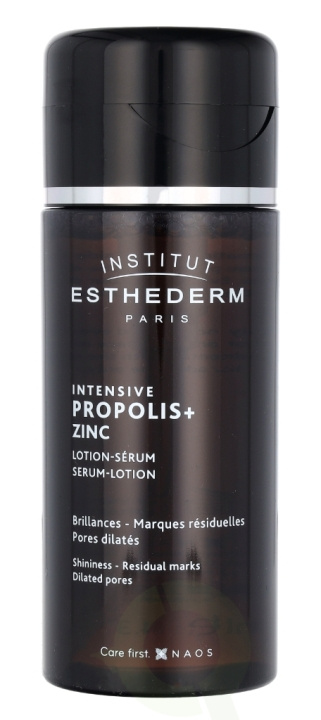 Esthederm Intensive Propolis+ Zinc Lotion-Serum 130 ml in the group BEAUTY & HEALTH / Skin care / Face / Face creams at TP E-commerce Nordic AB (C74986)