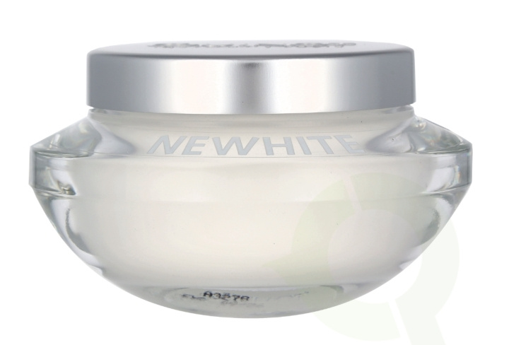 Guinot Newhite Brightening Night Cream 50 ml in the group BEAUTY & HEALTH / Skin care / Face / Face creams at TP E-commerce Nordic AB (C74997)